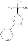(S)-4-tert-Butyl-2-(2-pyridyl)oxazoline