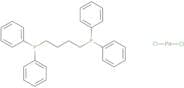 [1,4-Bis(diphenylphosphino)butane]palladium(II) Dichloride