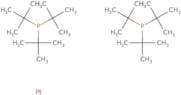 Bis(tri-tert-butylphosphine)platinum(0)
