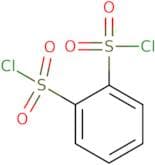 1,2-Benzenedisulfonyl Dichloride