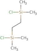 1,2-Bis(chlorodimethylsilyl)ethane