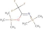N,O-Bis(trimethylsilyl)trifluoroacetamide
