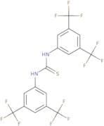 1,3-Bis[3,5-bis(trifluoromethyl)phenyl]thiourea