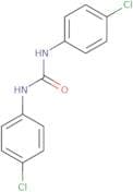 1,3-Bis(4-chlorophenyl)urea