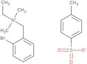 Bretylium tosylate