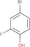 4-Bromo-2-fluorophenol