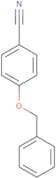 4-Benzyloxybenzonitrile