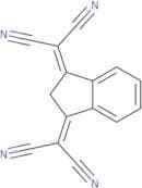 1,3-Bis(dicyanomethylidene)indan