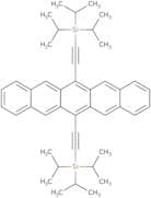 6,13-Bis(triisopropylsilylethynyl)pentacene