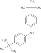 Bis(4-tert-butylphenyl)amine