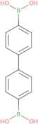 4,4'-Biphenyldiboronic acid