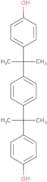 α,α'-Bis(4-hydroxyphenyl)-1,4-diisopropylbenzene