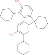1,1-Bis(3-cyclohexyl-4-hydroxyphenyl)cyclohexane