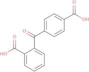 Benzophenone-2,4'-dicarboxylic acid