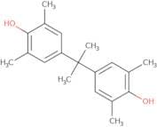 2,2-Bis(4-hydroxy-3,5-dimethylphenyl)propane