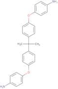 2,2-Bis[4-(4-aminophenoxy)phenyl]propane