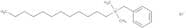 Benzyldodecyldimethylammonium bromide