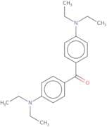 4,4'-Bis(diethylamino)benzophenone