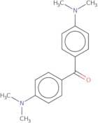 4,4'-Bis(dimethylamino)benzophenone