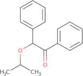 rac-Benzoin isopropyl ether