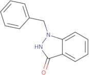 1-Benzyl-3-hydroxy-1H-indazole