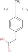 4-tert-Butylphenylacetic acid