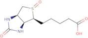 (-)-Biotin sulfoxide