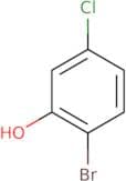 2-Bromo-5-chlorophenol