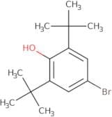 4-Bromo-2,6-di-tert-butylphenol