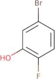 5-Bromo-2-fluorophenol