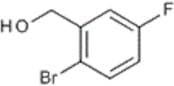 2-Bromo-5-fluorobenzyl alcohol
