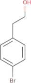 2-(4-Bromophenyl)ethanol
