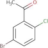 5'-Bromo-2'-chloroacetophenone