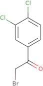 2-Bromo-3',4'-dichloroacetophenone