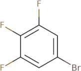 1-Bromo-3,4,5-trifluorobenzene