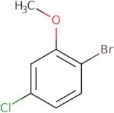 2-Bromo-5-chloroanisole