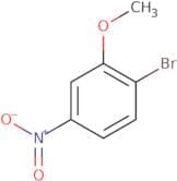 2-Bromo-5-nitroanisole