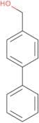 4-Biphenylmethanol