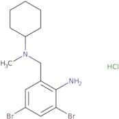 Bromhexine HCl