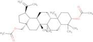 Betulin diacetate
