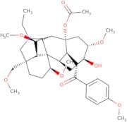 Bulleyaconitine A