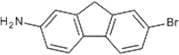 7-Bromo-9H-fluoren-2-amine