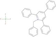 N-Benzyl-2,4,6-triphenyl pyridinium tetrafluoroborate