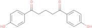 1,5-Bis(4-hydroxyphenyl)pentane-1,5-dione