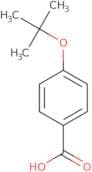 4-tert-Butoxybenzoic acid