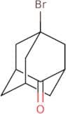 5-Bromo-2-adamantanone