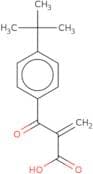 2-(p-tert-Butylbenzoyl)acrylic acid