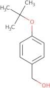 4-(tert-Butoxy)benzyl alcohol