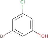3-Bromo-5-chlorophenol