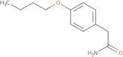 (4-Butoxyphenyl)acetamide